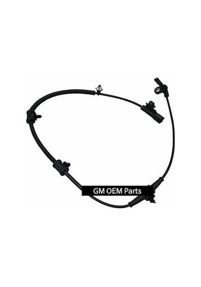 Chevrolet Cruze Arka Abs Kablosu GM-10167538