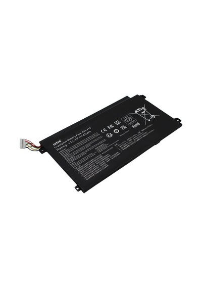 Retro A31-f13 Notebook Bataryası
