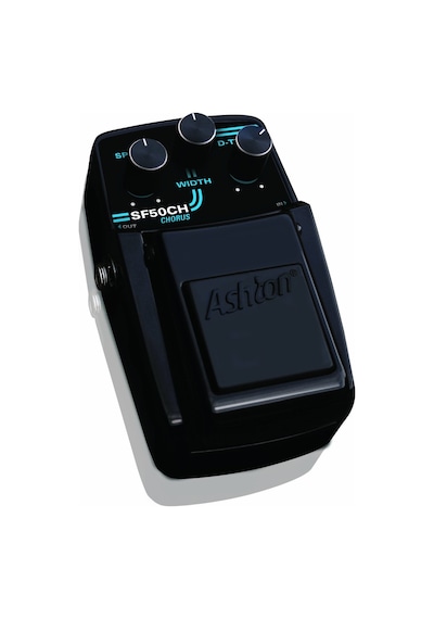 Ashton Sf50ch Chorus Gitar Pedalı