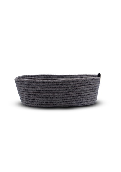 Hasır Ekmek Sepeti, Takı Sepeti, Anahtarlık, Antre 20x26x8c