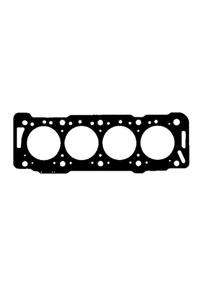 PEUGEOT PARTNER DİESEL SİLİNDİR KAPAK CONTASI 1.26 MM