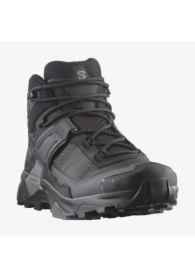 Salomon X Ultra 5 Mid Gore-tex Erkek Bot L47754200 Siyah