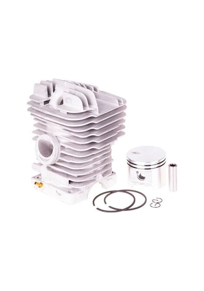 Stihl Ms290 Motorlu Testere Silindir Piston Seti 46Mm Veta