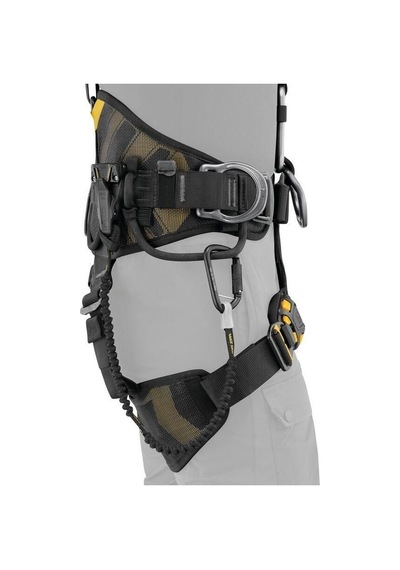 Petzl Tooleash Bungee Malzeme Askısı Yk_3722 Çok Renkli