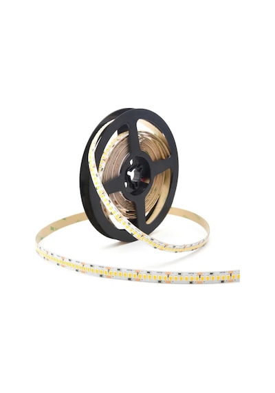 Cata Gold Şerit Led - Beyaz Işık 6500 -240 Led-12v-5 Mt-ct-4538b