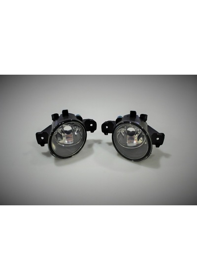 Space Nissan/qashqai 2012- Sis Lambası / Lass168