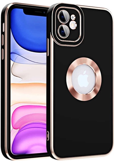 Apple  Uyumlu  iPhone 11 Kılıf Zore Kongo Kapak