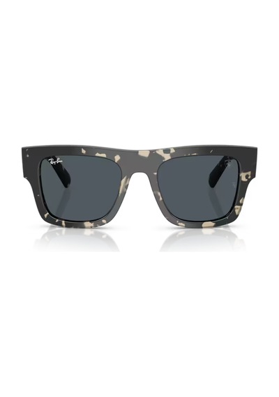 Ray-ban Rb 2217m F70387 53 Unisex Güneş Gözlüğü Gri