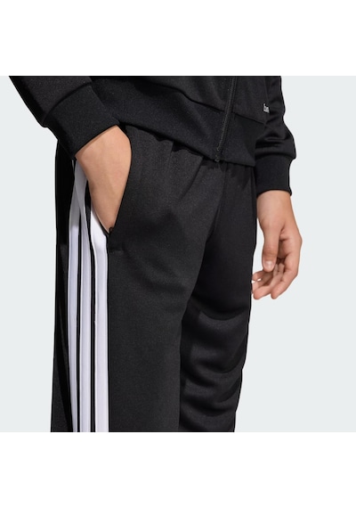 adidas Tiro26 League Regular Training Çocuk Siyah Eşofman Altı JY9680