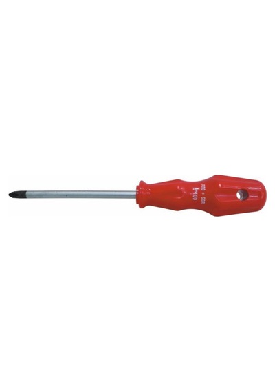 02557 Yıldız Uçlu Tornavida 3x100 Mm
