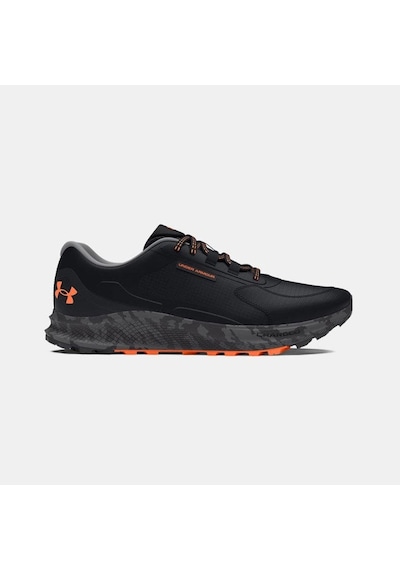 Under Armour Charged Bandit Tr 3 Erkek Koşu Ayakkabı C-und028371e10001 Siyah
