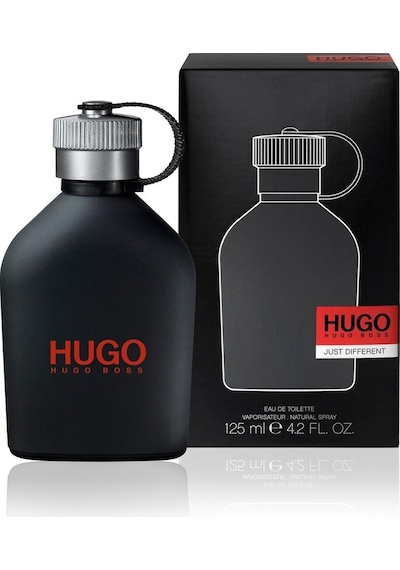 Hugo Boss Just Different Erkek Parfüm EDT 125 ML