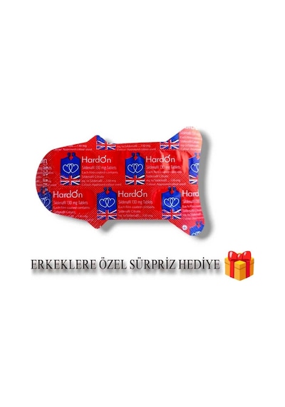 Eros 20 Ml Gecìktìrìcì Dikleştirici Spray Hediye