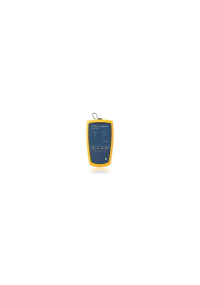 Fluke Networks Simplifiber Pro - Optik Power Metre Ve Fiber Test Setleri Network Cihazlar