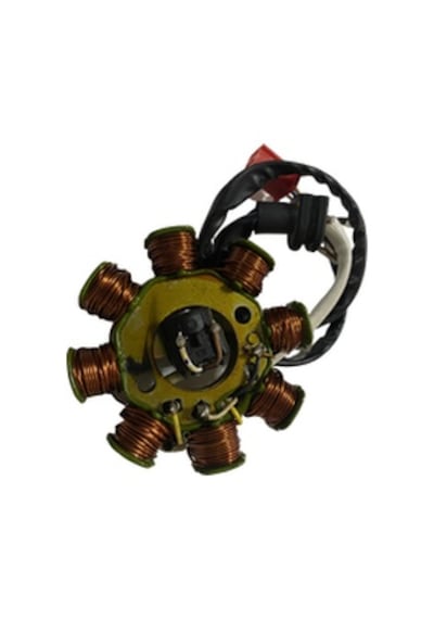 Stator Rtr 8 Li A