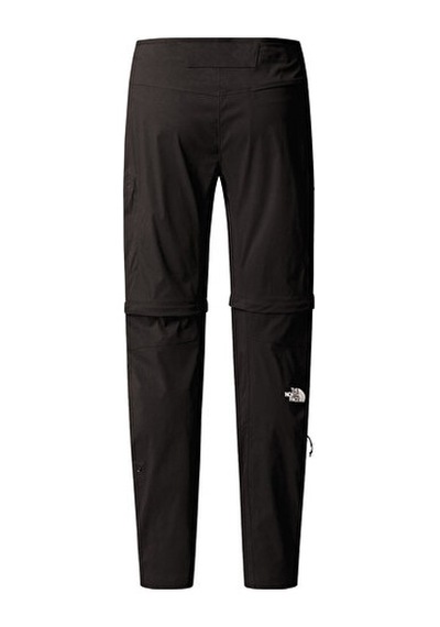 The North Face M Exploration Reg Tapered Erkek Outdoor Pantolonu Nf0a8ec3jk31siyah Siyah