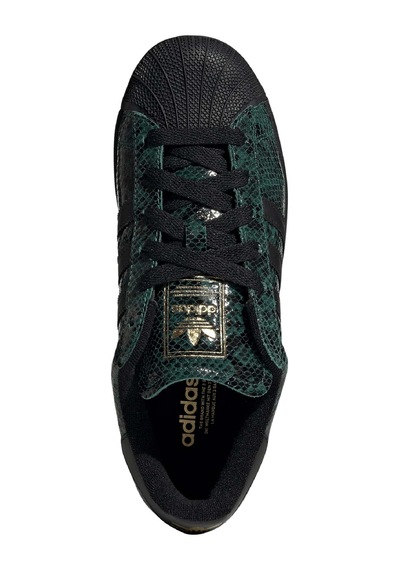 Adidas Superstar Iı Kadın Spor Ayakkabı Jp8159 Çok Renkli