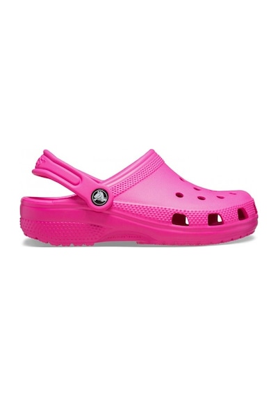 Crocs Classic Clog K Terlik Sandalet 206991 6tw Pembe