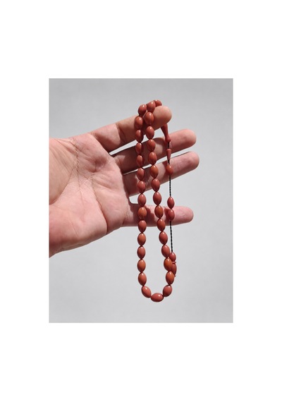 Erkek Hediyelik Sıkma Kehribar Tesbih Beyzi Kesim, Sıralı Sistem Püsküllü, Ahşap Kutulu Bej - 905905746 Bej - 905905746 Bej Erkek Hediyelik Sıkma Kehribar Tesbih Beyzi Kesim, Sıralı Sistem Püsküllü, Ahşap Kutulu Bej - 905905746 Bej - 905905746 Bej