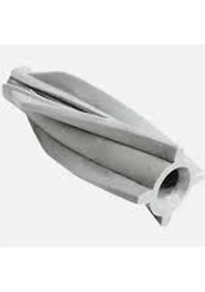 Made Dübel Gaz Beton 10mm 100adet