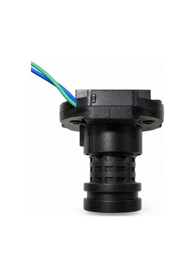 Ahn28 Ir Cut Filtreli Kamera Lensi 15mm Icr Mekanik Obtüratör Modülü