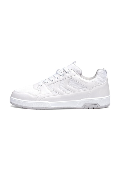 Hummel Versay Iı Unisex Spor Ayakkabı Beyaz