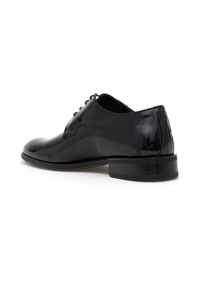 Pierre Cardin Erkek Siyah Ayakkabı 50287744-vr046 Siyah