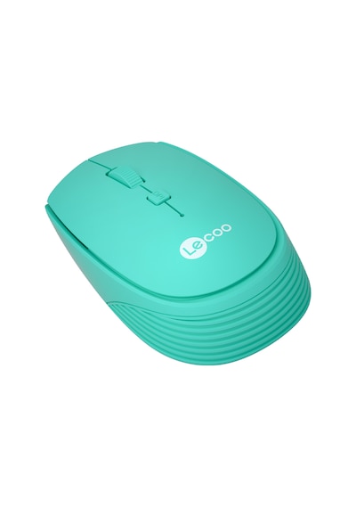 Lecoo WS202 Kablosuz 1200DPI 4 Tuşlu Optik Mouse
