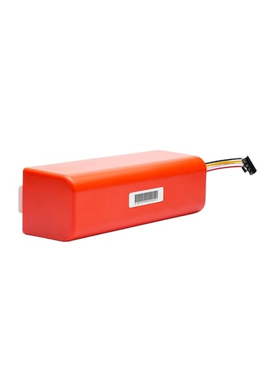 Roborock S5 Max Batarya Kutulu 5200mah Pil Robot Süpürge Batarya