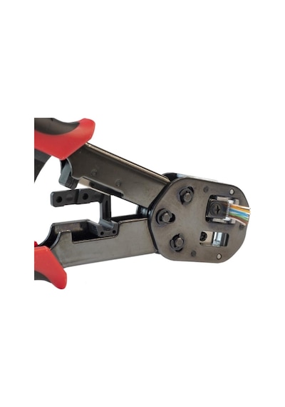 Mpc-tool Cat6 Rj11/ Ezrj45 Sıkma Pensesi