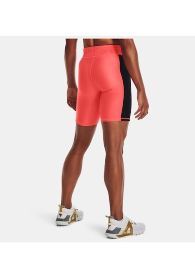 Under Armour Kadın Project Rock Heatgear® Bike Şort
