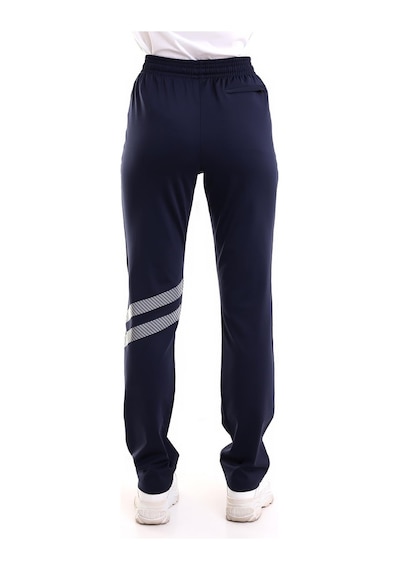 Lacivert 112 Acil Sağlık Unisex Likrali Kıslık Pantolon-7291