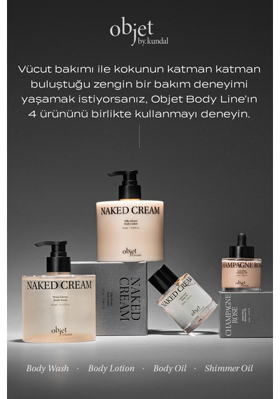 Yaşlanma Karşıtı Saten Bitişli Vücut Losyonu Kundal Silky Gleam Body Lotion Glowing Orchard