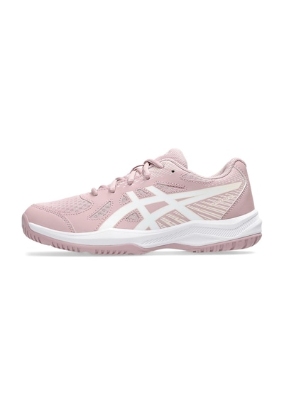 Asics Upcourt 6 Gs Kız Çocuk Spor Ayakkabı 1074a045-702 Pudra