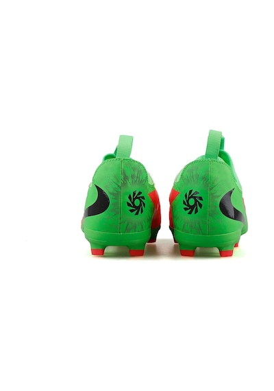 Nike Futbol Ayakkabısı Kramponlar Jr Phantom 6 Low Acad Fg/mg Eh Yeşil - 928715109 Yeşil