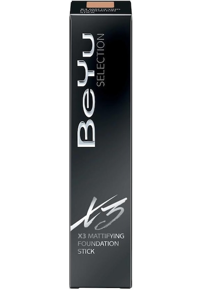 Beyu X3 Mattifying Stick Fondöten 23 Rosy Silk