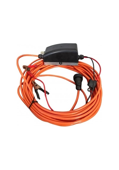 Midas Pro T134v / 230-310 Akülü Tek Taraklı Zeytin Hasat Makinesi