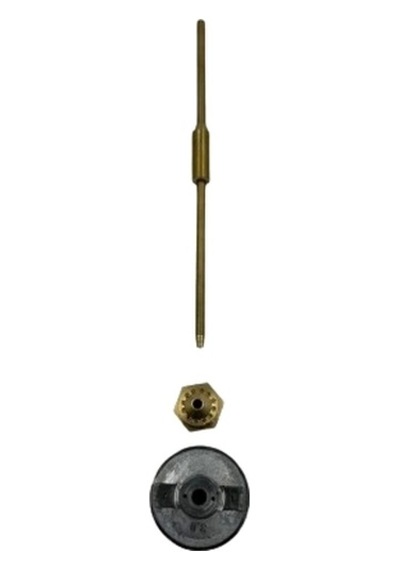 Boya Tabancası Tamir Seti 1.8mm