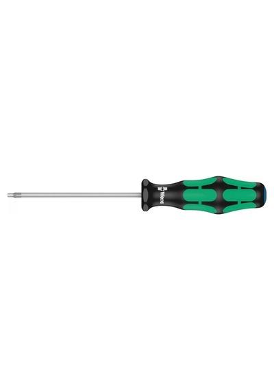Wera 354 Kraftform Hexplus Tornavida 75x2,0mm 05023105001