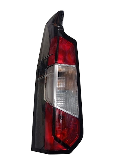 Ford Courier Stop Lambası - Arka Far Komple Sol 2023-2024