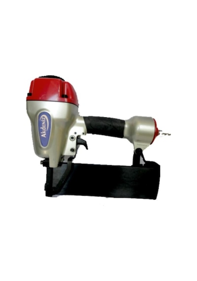 Akdeniz AKDT 2264 18-64 MM Havalı T Çivi Çakma Tabancası