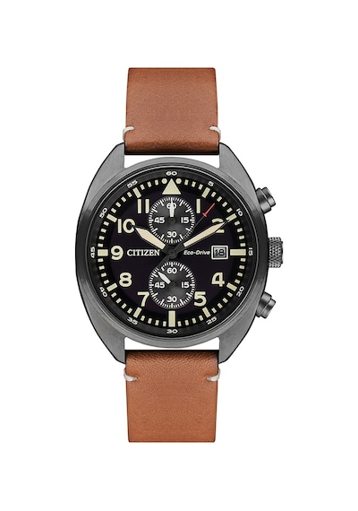 Citizen Eco-Drive Ca7045-14E Erkek Kol Saati