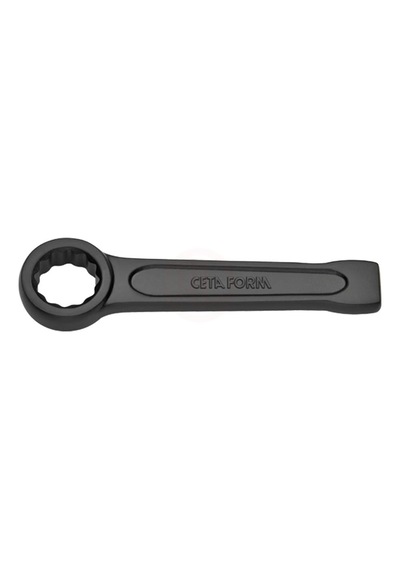 Ceta Form Yıldız Ağız Çakma Anahtar 32 Mm