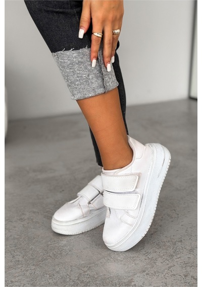 Femelle Gri Yüksek Bel Paçası Kesik İçi Şardonlu Slim Fit Mom Jean