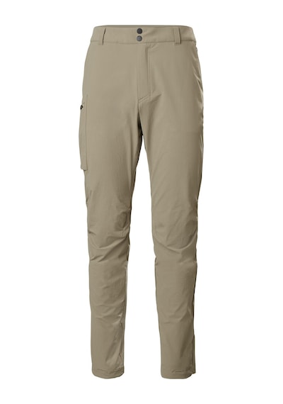 Helly Hansen Brono Softshell Pant Erkek Pantolon Hha.63051 Hha.980-pebble