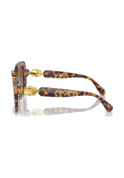Swarovski 0sk6001 104073 55 Kadın Güneş Gözlüğü