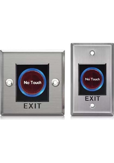 Kare No Touch Buton 86mm