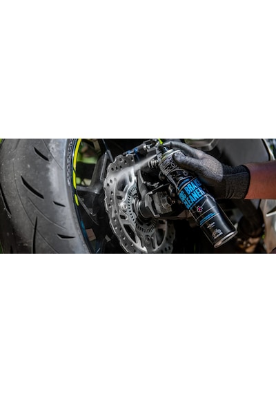 Muc-off Fren Ve Balata Temizleyici Sprey 400ml 613
