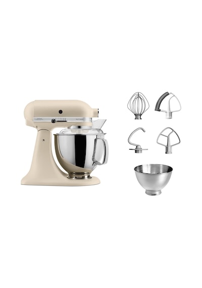 Kitchenaid Artisan 5KSM175PSEFL 300 W Stand Mikser