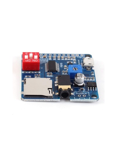 Dy-sv5w Mp3 Modül